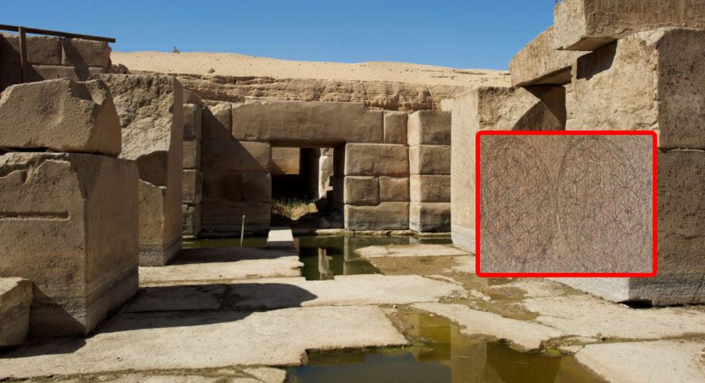 フラワー・オブ・ライフ